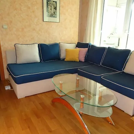 Hostex Vintage Appartement *