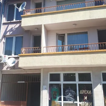 Hostex Vintage Stara Zagora