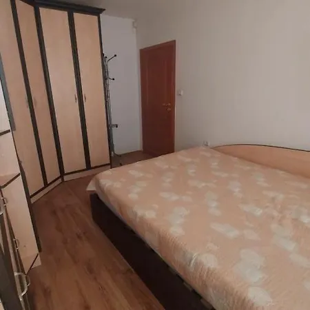 Hostex Vintage Appartement Stara Zagora