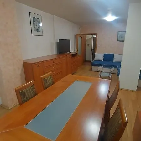 Hostex Vintage Apartman