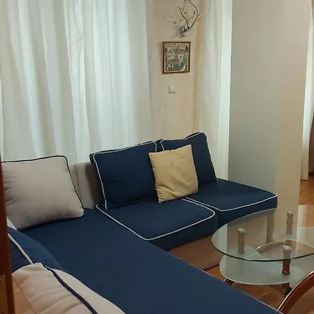 Hostex Vintage Appartement Stara Zagora