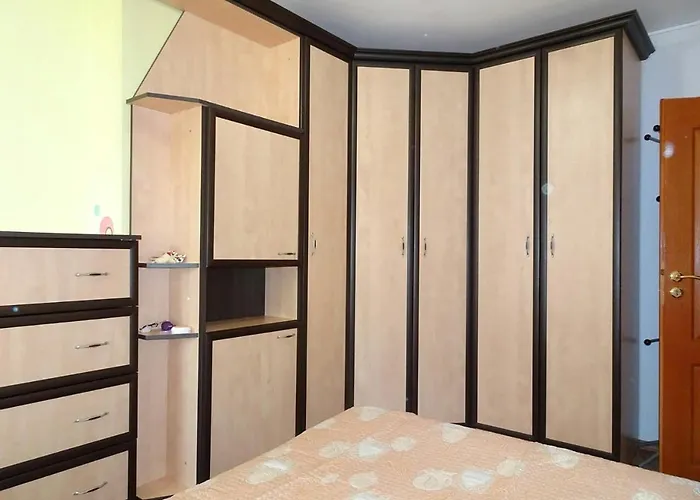 Lejlighed Hostex Vintage *