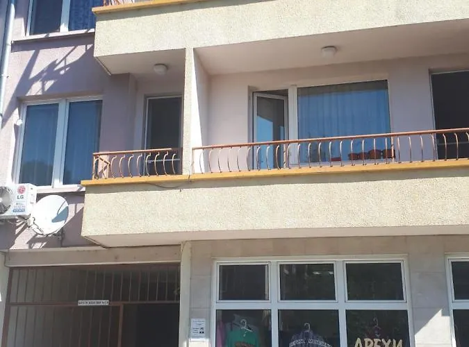 Hostex Vintage Stara Zagora