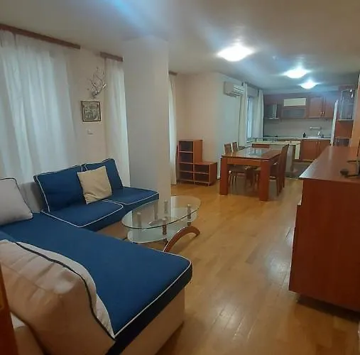 Hostex Vintage Lejlighed Stara Zagora