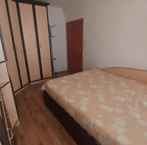 Hostex Vintage Lejlighed Stara Zagora