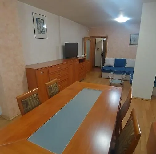 Hostex Vintage Lejlighed