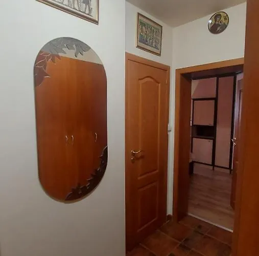 Hostex Vintage Lejlighed Stara Zagora